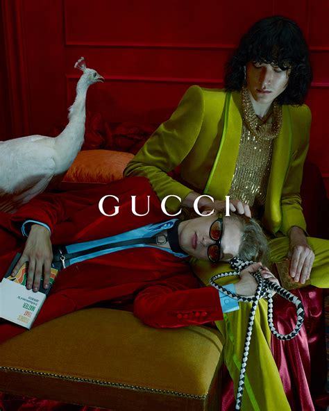 gucci fashion aesthetic|Gucci photoshoots.